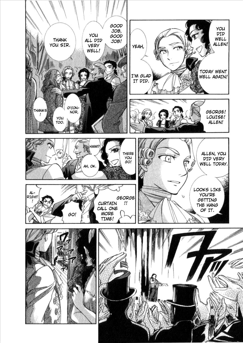 Emma Chapter 63 page 4 - Chapter 63: The Three Singers (Part One)