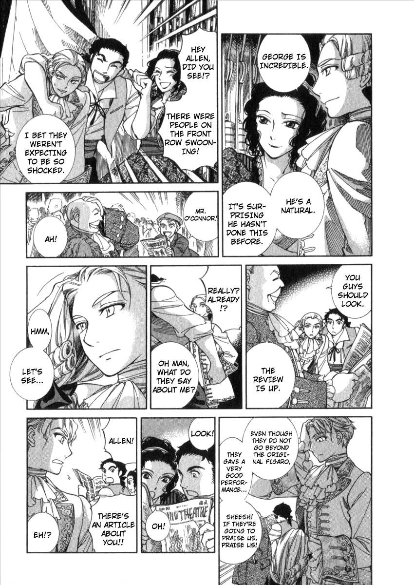 Emma Chapter 63 page 5 - Chapter 63: The Three Singers (Part One)