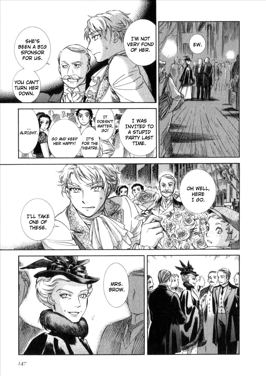 Emma Chapter 63 page 7 - Chapter 63: The Three Singers (Part One)