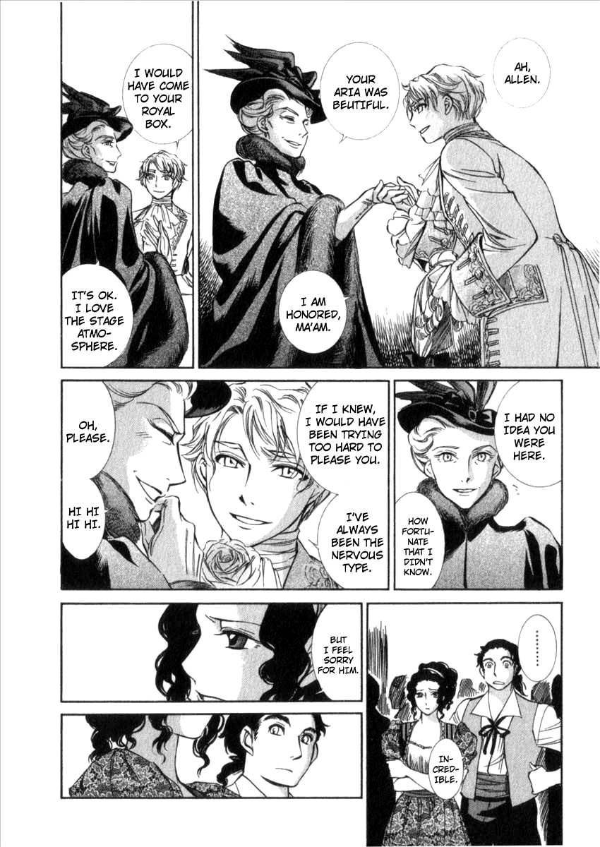 Emma Chapter 63 page 8 - Chapter 63: The Three Singers (Part One)