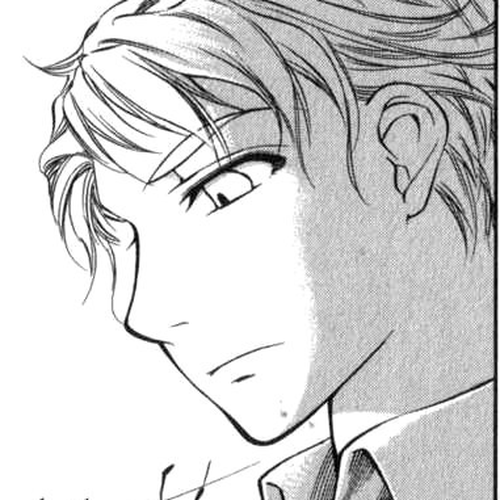 Emma Chapter 63: The Three Singers (Part One) cover