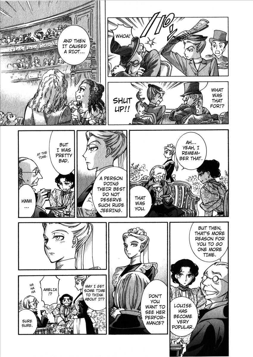 Emma Chapter 64 page 11 - Chapter 64: The Three Singers (Part Two)