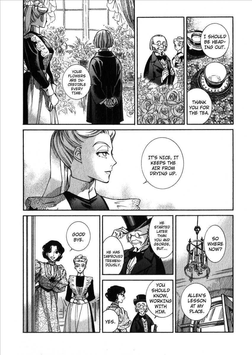Emma Chapter 64 page 12 - Chapter 64: The Three Singers (Part Two)