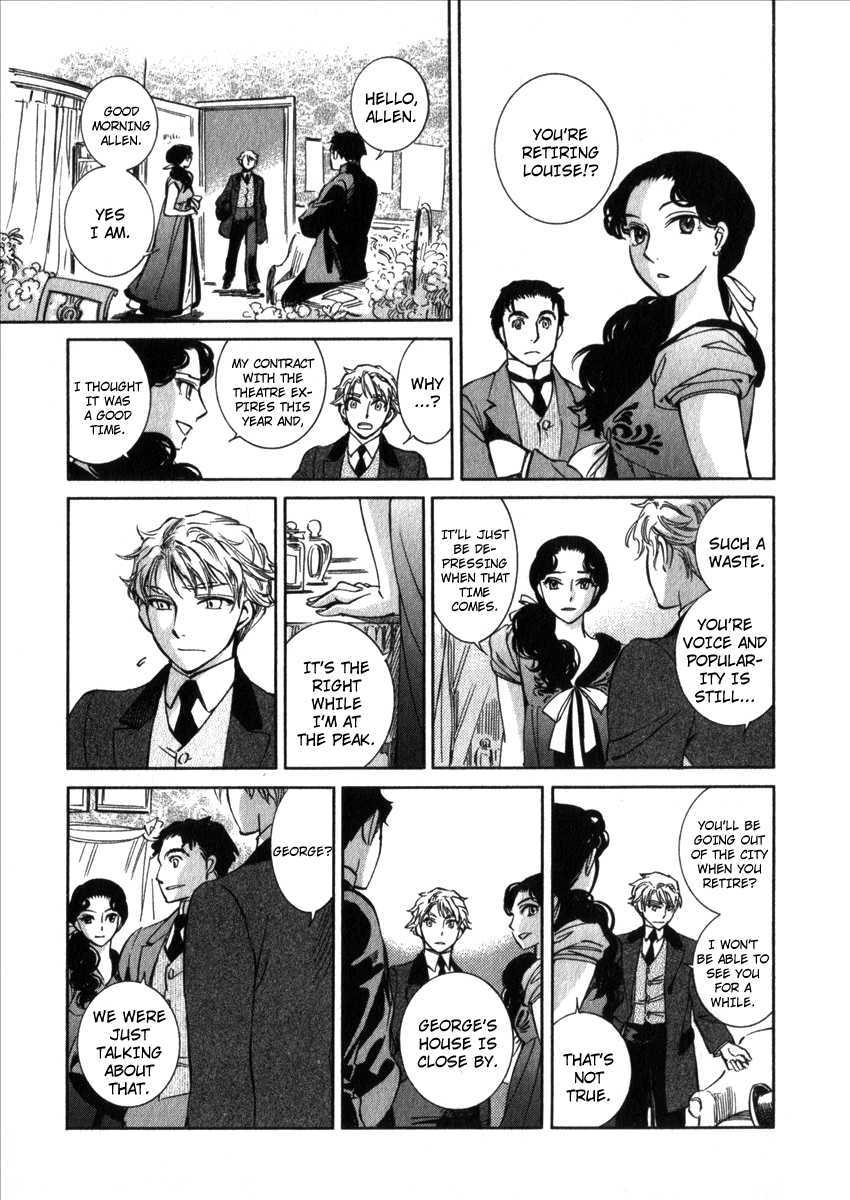 Emma Chapter 64 page 15 - Chapter 64: The Three Singers (Part Two)