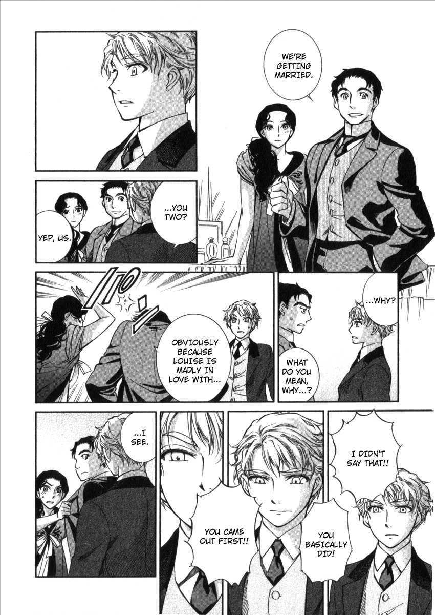 Emma Chapter 64 page 16 - Chapter 64: The Three Singers (Part Two)
