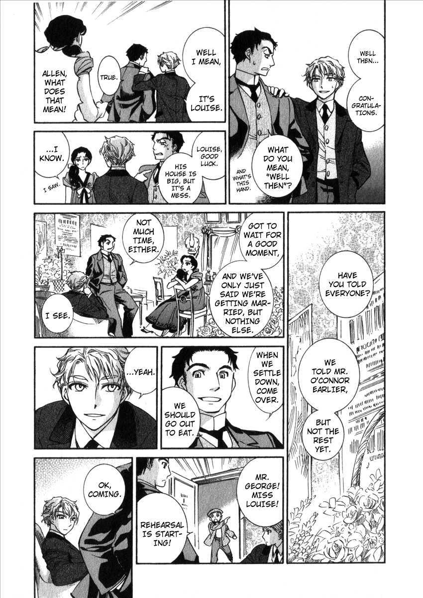 Emma Chapter 64 page 17 - Chapter 64: The Three Singers (Part Two)