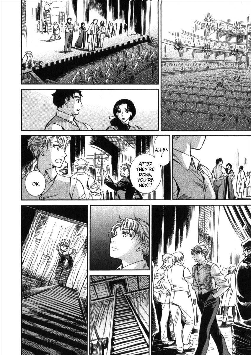 Emma Chapter 64 page 18 - Chapter 64: The Three Singers (Part Two)