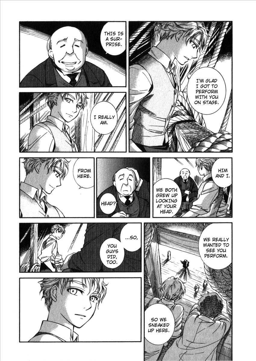 Emma Chapter 64 page 21 - Chapter 64: The Three Singers (Part Two)