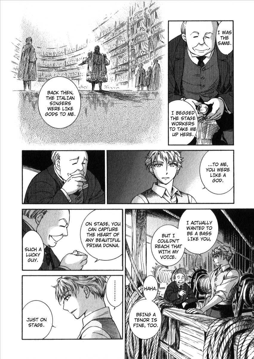 Emma Chapter 64 page 22 - Chapter 64: The Three Singers (Part Two)