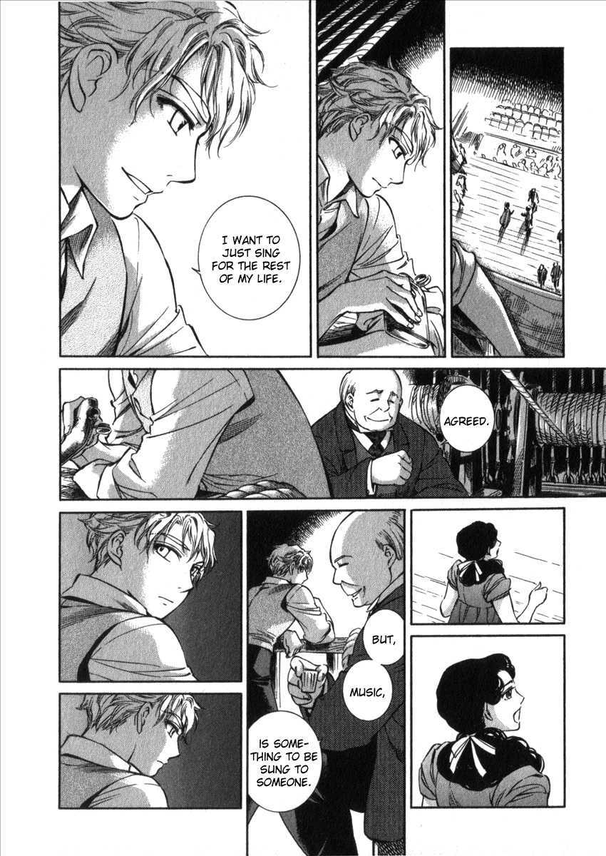 Emma Chapter 64 page 26 - Chapter 64: The Three Singers (Part Two)