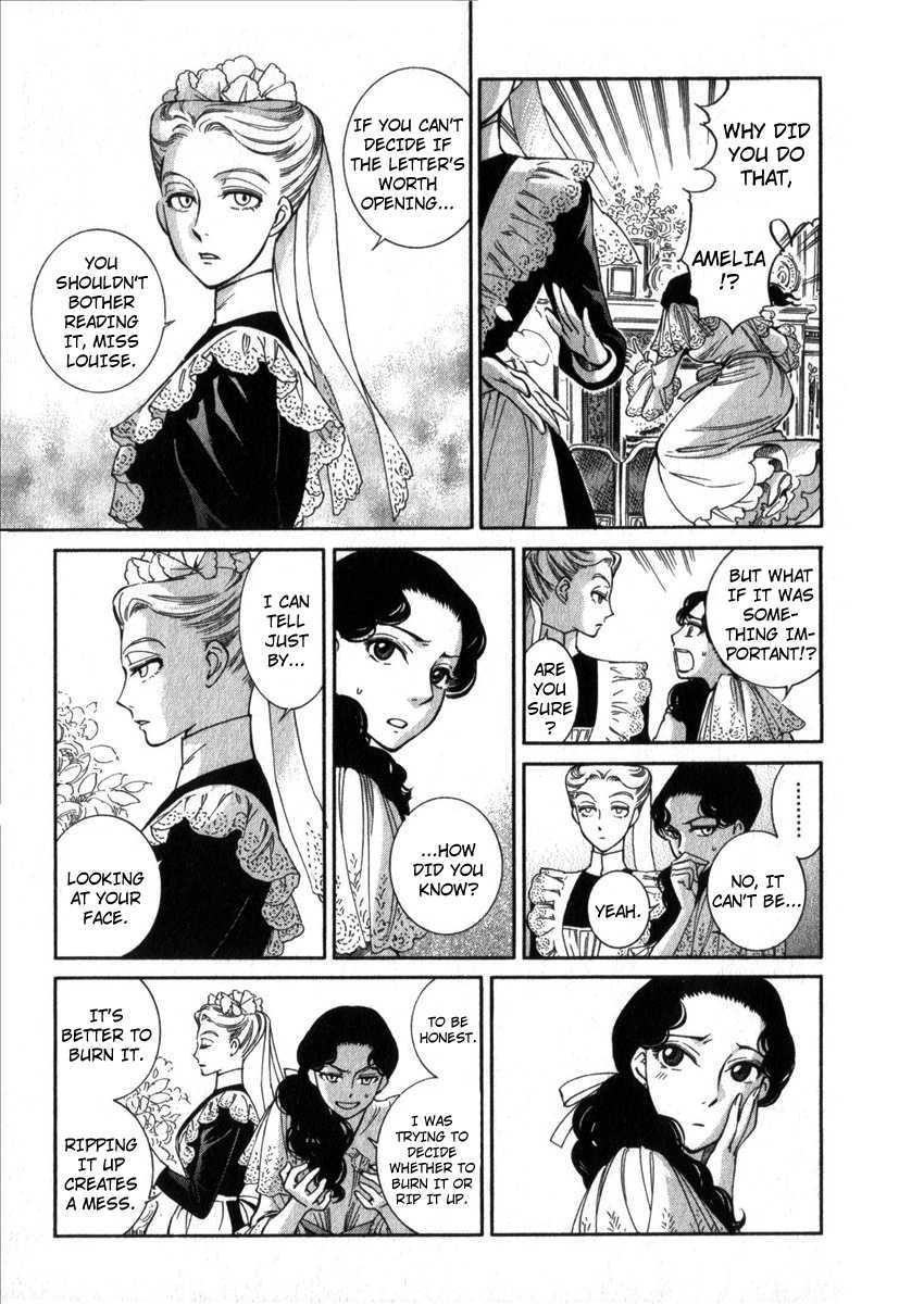 Emma Chapter 64 page 3 - Chapter 64: The Three Singers (Part Two)