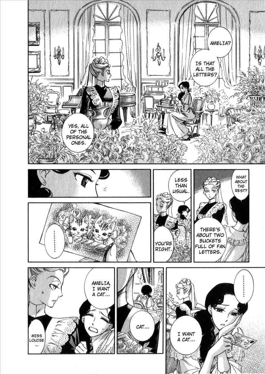 Emma Chapter 64 page 4 - Chapter 64: The Three Singers (Part Two)