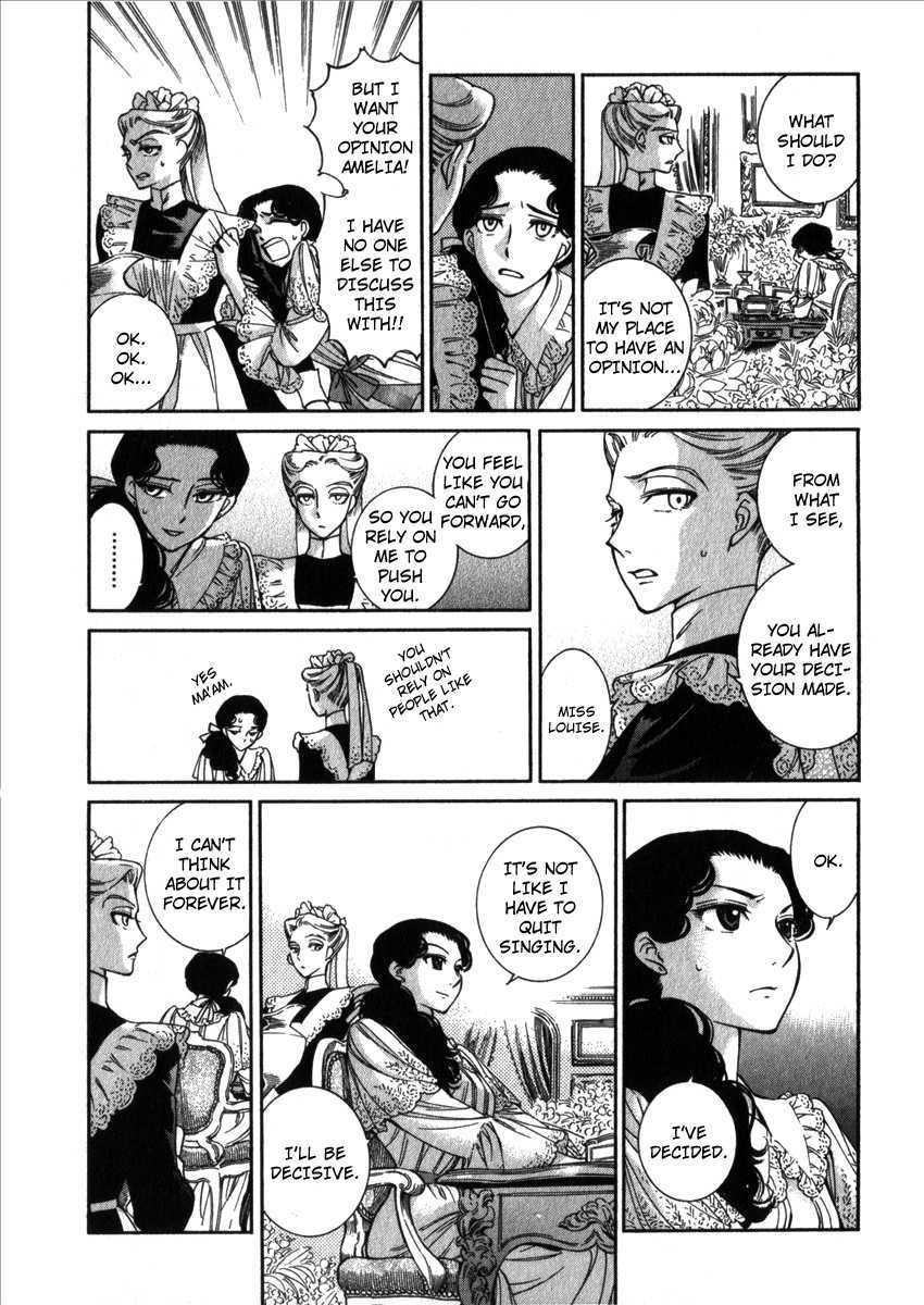 Emma Chapter 64 page 6 - Chapter 64: The Three Singers (Part Two)
