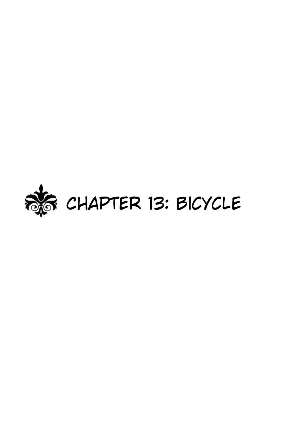Emma Chapter 65 page 6 - Chapter 65: Bicycle