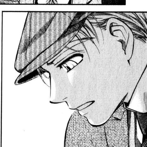 Emma Chapter 65: Bicycle cover