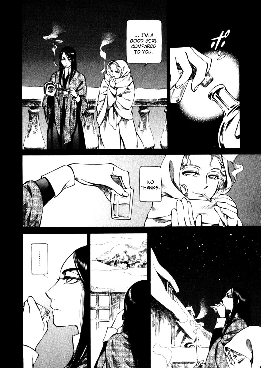 Emma Chapter 66 page 29 - Chapter 66: Adele's Happiness