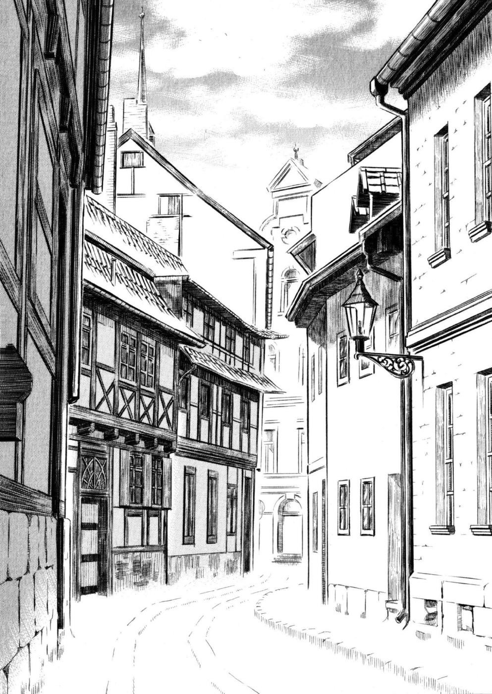 Emma Chapter 66 page 31 - Chapter 66: Adele's Happiness
