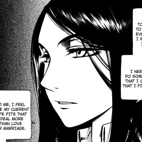 Emma Chapter 66: Adele's Happiness cover