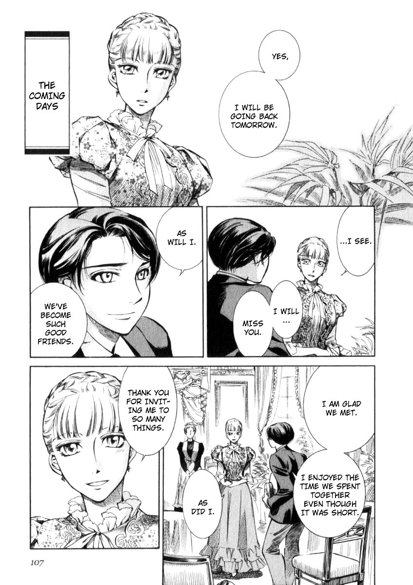 Emma Chapter 68 page 3 - Chapter 68: The Coming Days