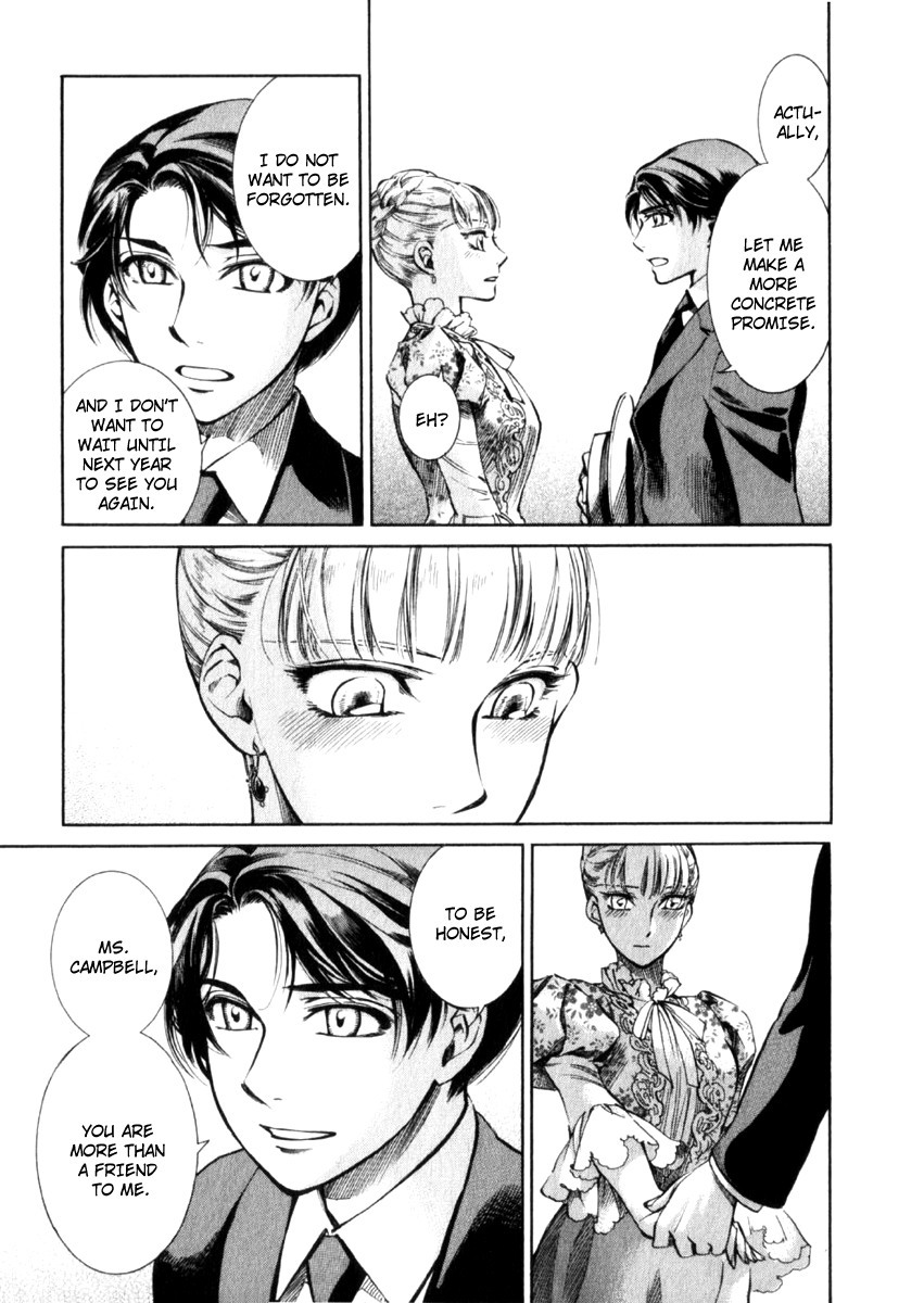 Emma Chapter 68 page 7 - Chapter 68: The Coming Days