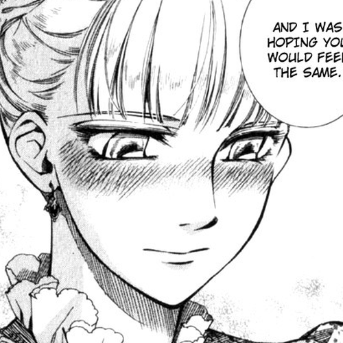 Emma Chapter 68: The Coming Days cover