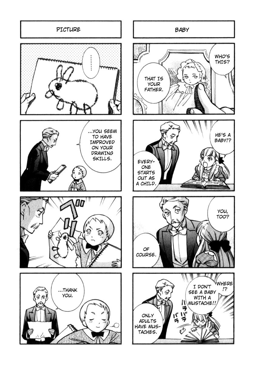 Emma Chapter 69 page 17 - Chapter 69: Endless Days of Fun