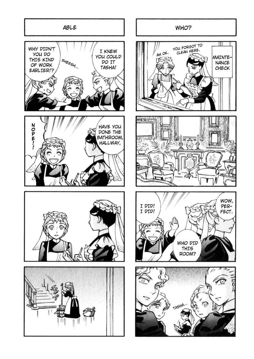 Emma Chapter 69 page 6 - Chapter 69: Endless Days of Fun