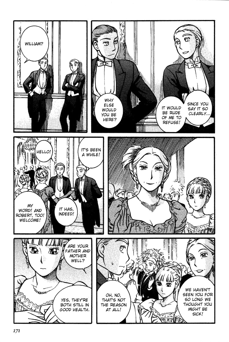 Emma Chapter 7 page 11 - Chapter 7: Richard Jounes