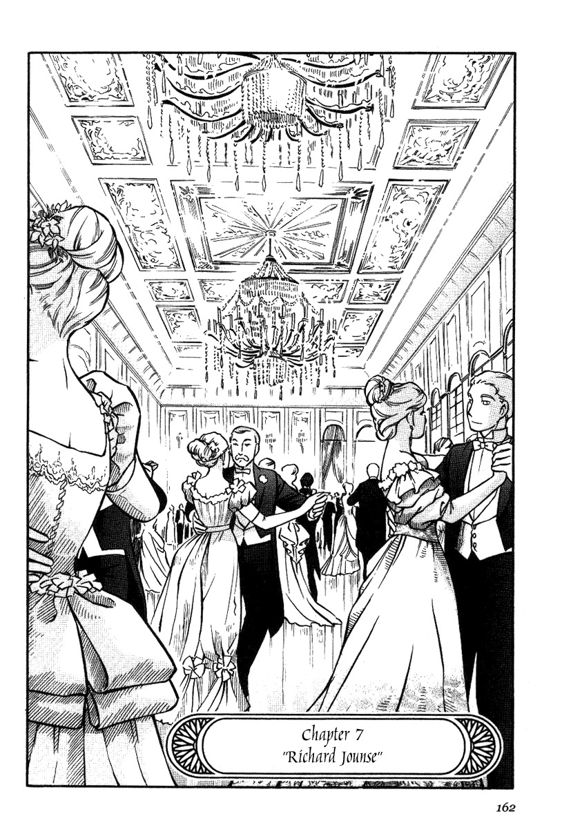 Emma Chapter 7 page 2 - Chapter 7: Richard Jounes