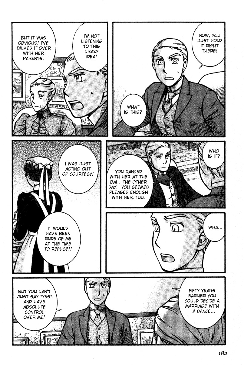 Emma Chapter 7 page 22 - Chapter 7: Richard Jounes