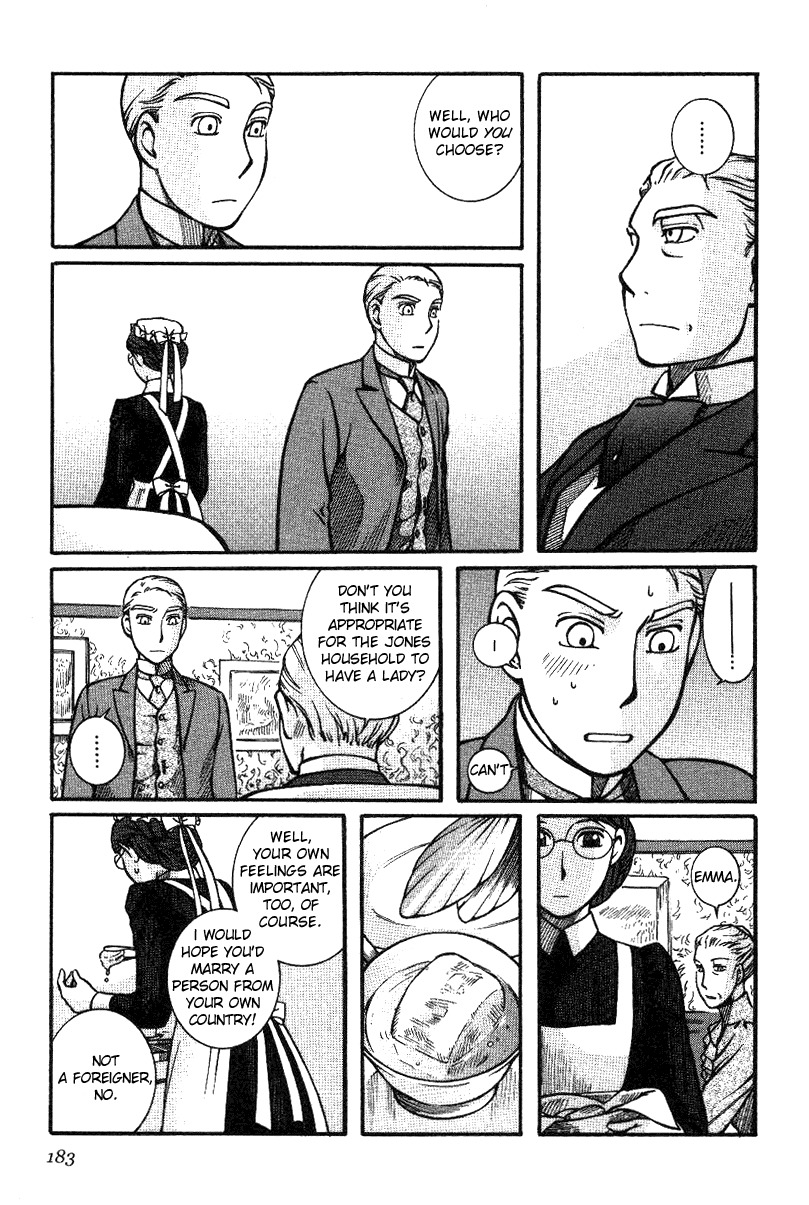 Emma Chapter 7 page 23 - Chapter 7: Richard Jounes