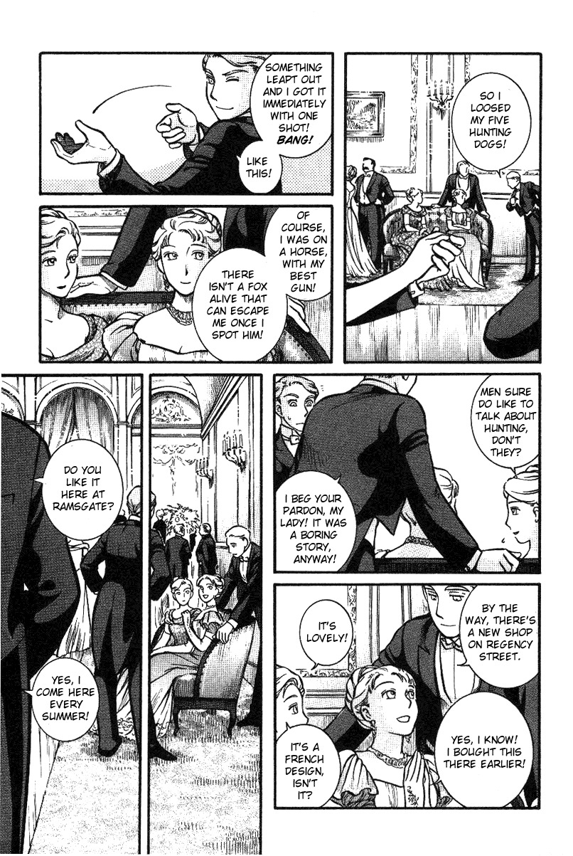 Emma Chapter 7 page 3 - Chapter 7: Richard Jounes