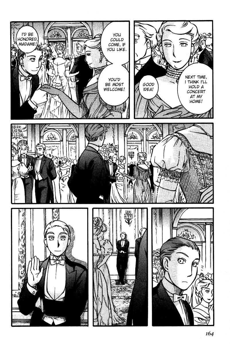 Emma Chapter 7 page 4 - Chapter 7: Richard Jounes