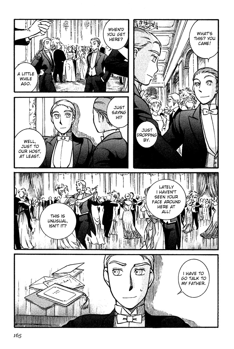 Emma Chapter 7 page 5 - Chapter 7: Richard Jounes