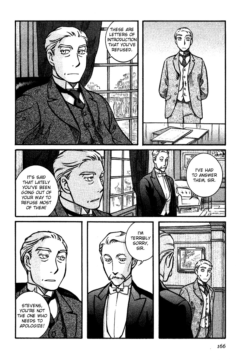 Emma Chapter 7 page 6 - Chapter 7: Richard Jounes