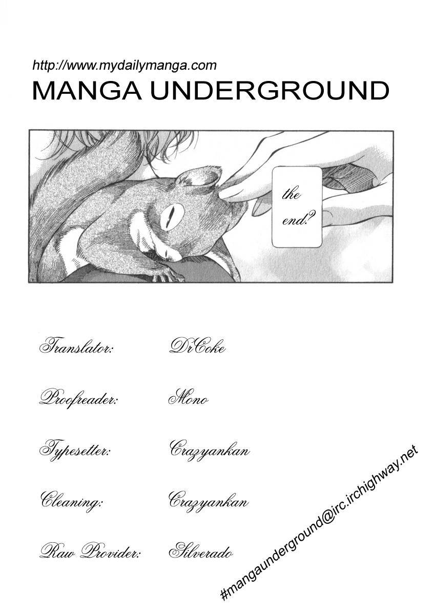 Emma Chapter 70 page 35 - Chapter 70: The New Era (Part One)