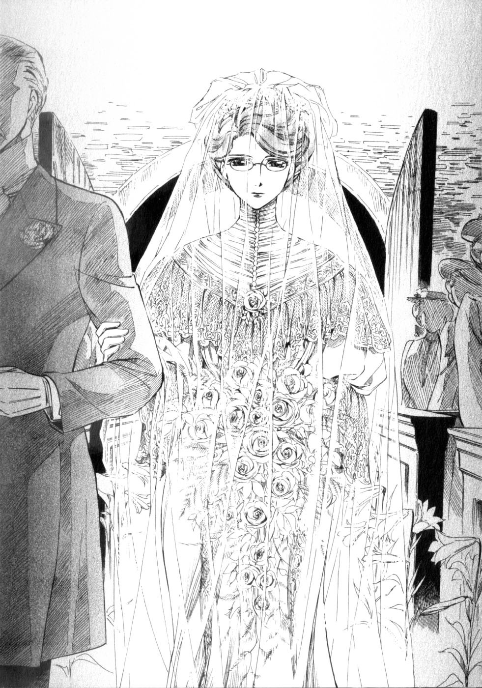 Emma Chapter 71 page 12 - Chapter 71: The New Era (Part Two)