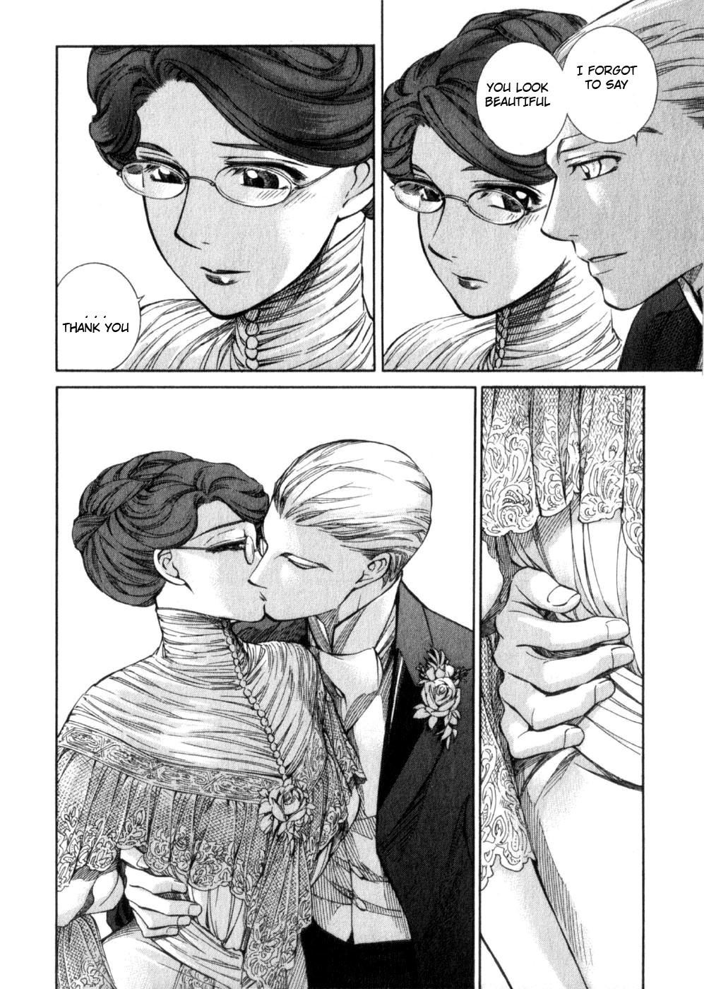 Emma Chapter 71 page 22 - Chapter 71: The New Era (Part Two)