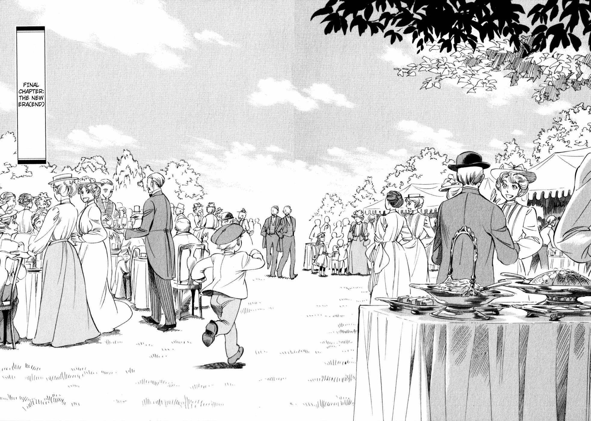 Emma Chapter 72 page 5 - Chapter 72: The New Era (Part Three)