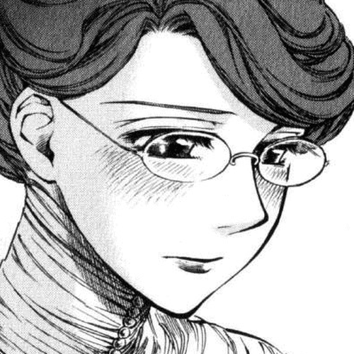 Emma Chapter 72: The New Era (Part Three) cover