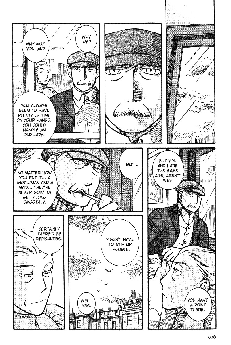 Emma Chapter 8 page 17 - Chapter 8: Crystal Palace
