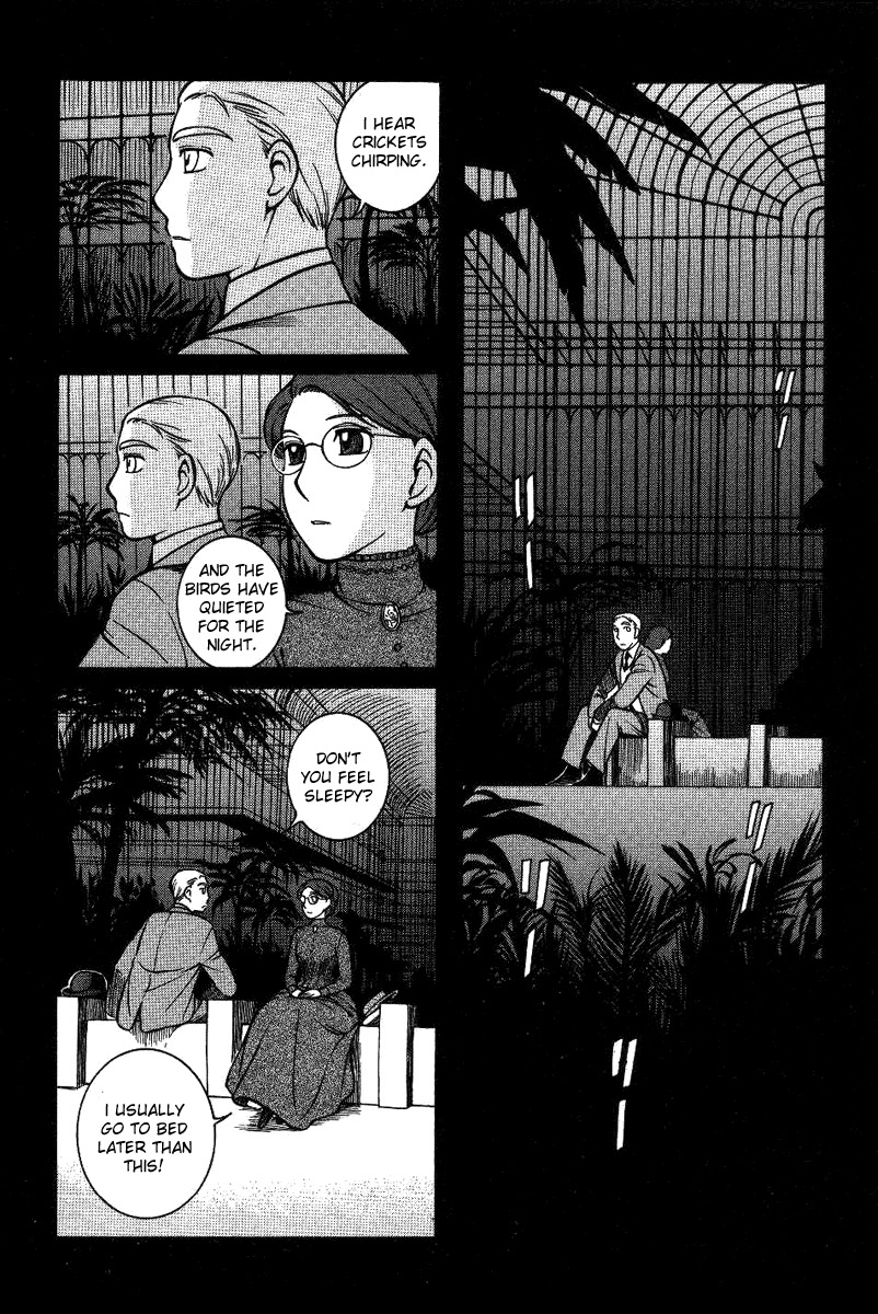 Emma Chapter 8 page 32 - Chapter 8: Crystal Palace