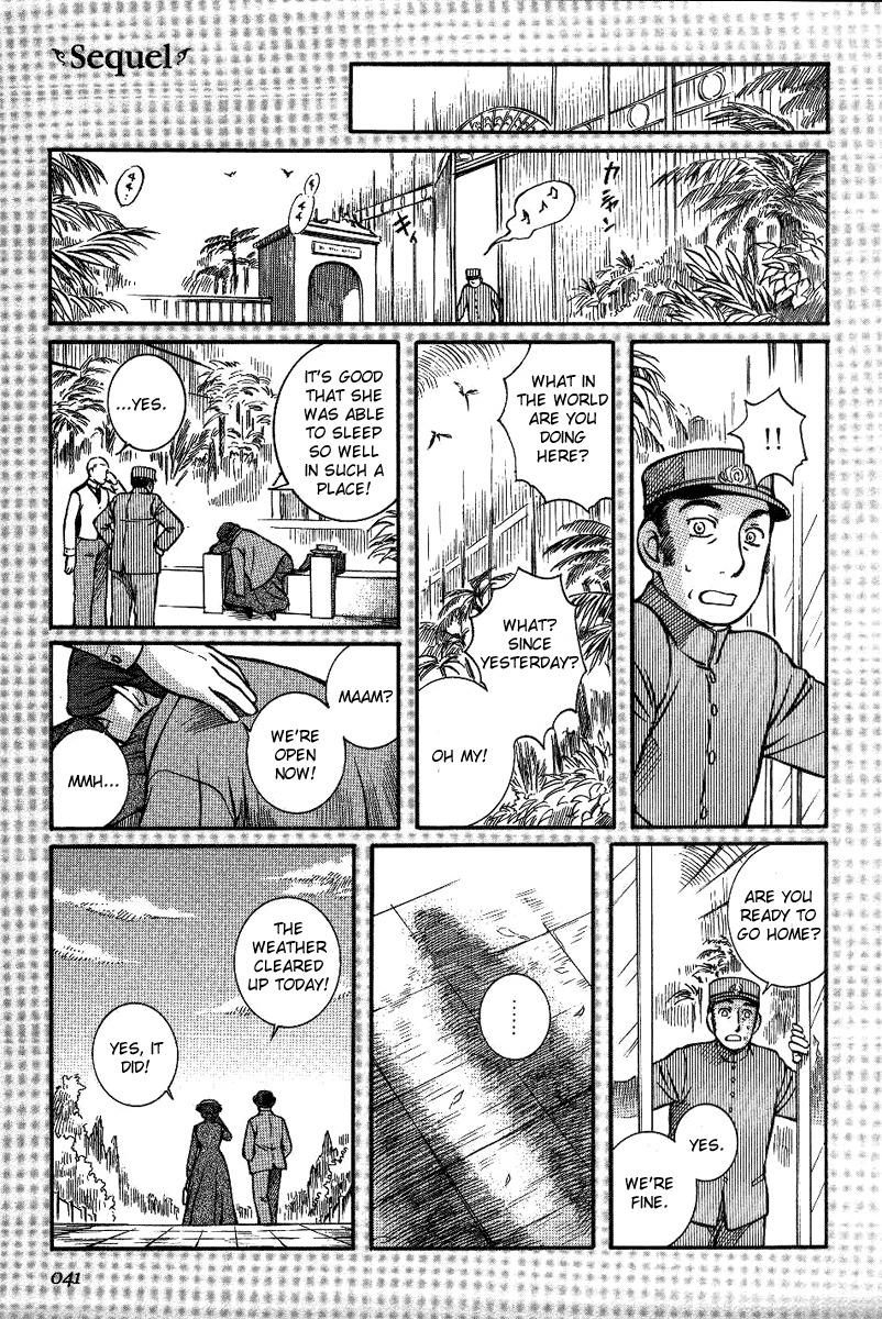 Emma Chapter 8 page 42 - Chapter 8: Crystal Palace