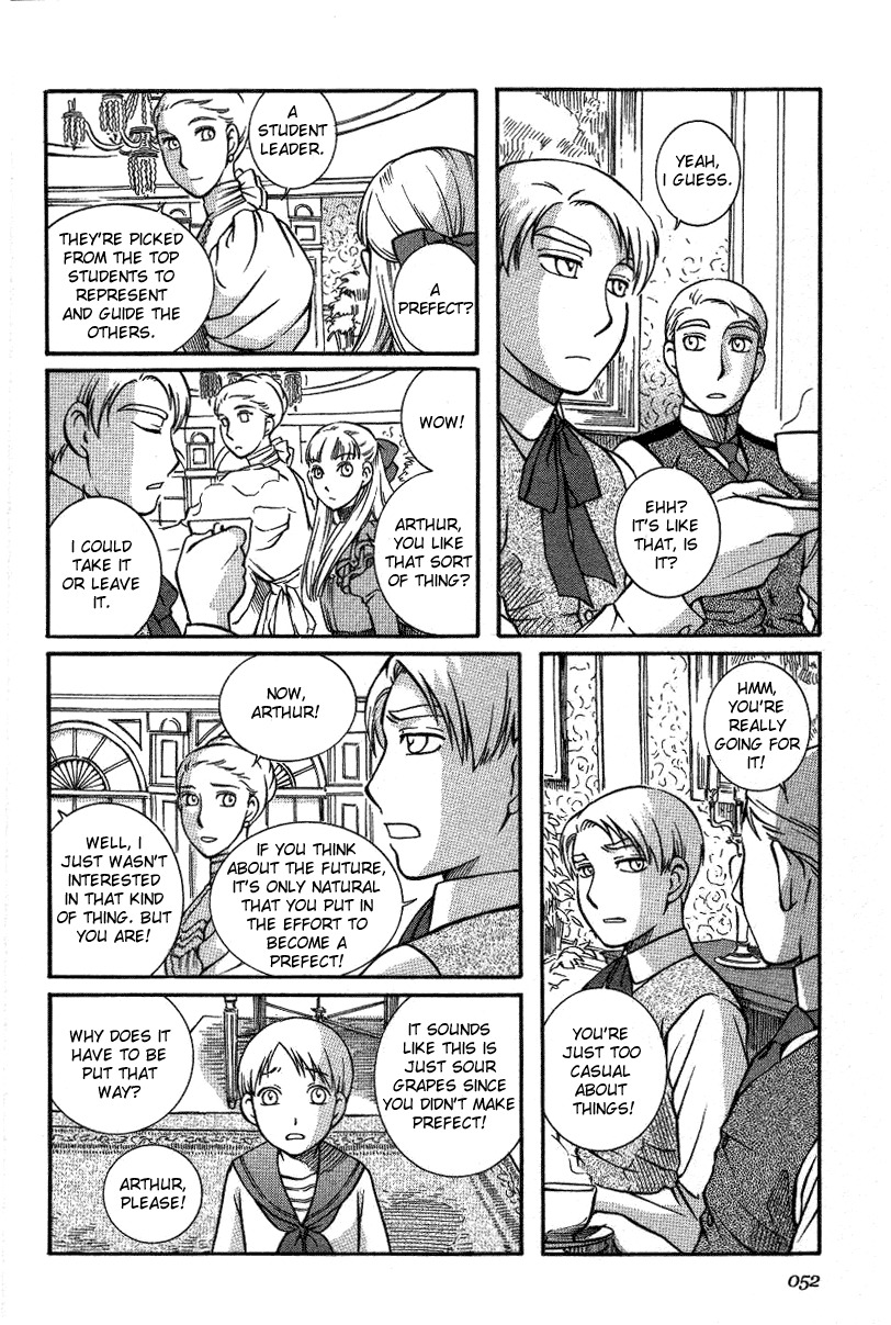 Emma Chapter 9 page 10 - Chapter 9: Family