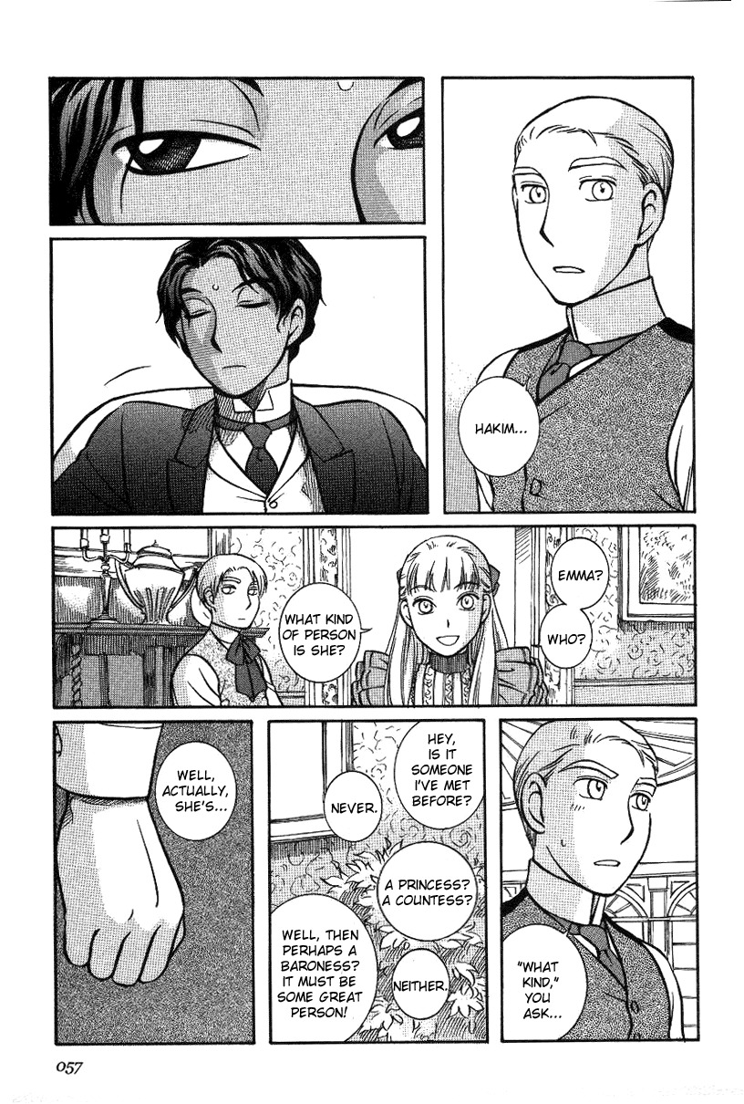 Emma Chapter 9 page 15 - Chapter 9: Family