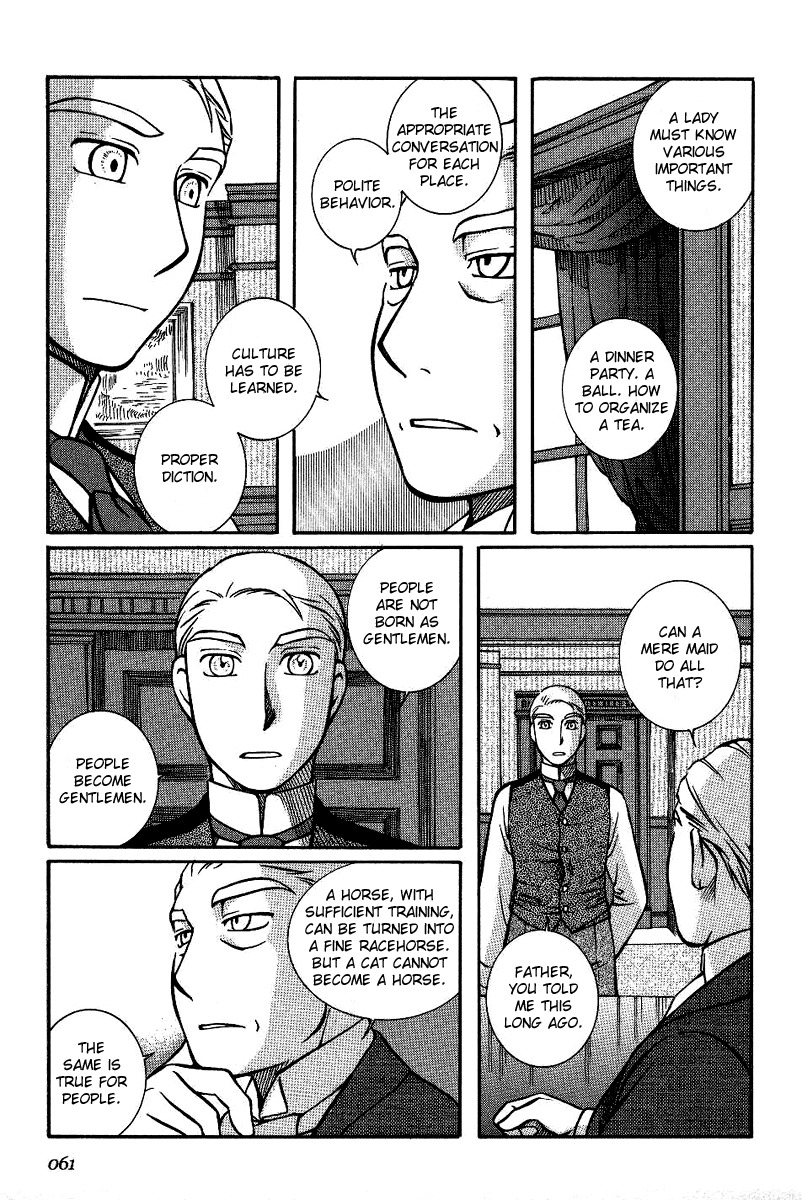 Emma Chapter 9 page 19 - Chapter 9: Family