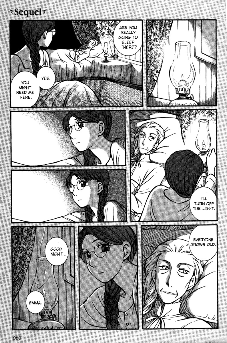 Emma Chapter 9 page 25 - Chapter 9: Family