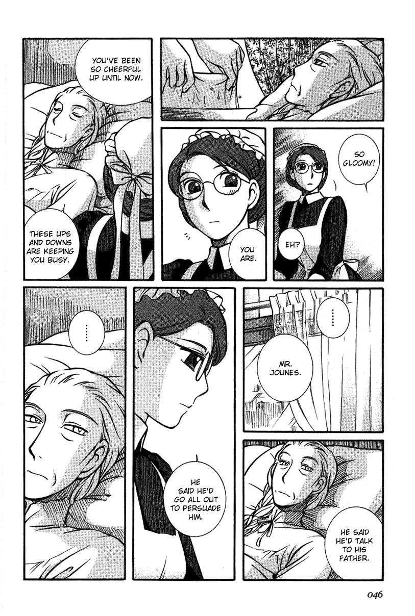 Emma Chapter 9 page 4 - Chapter 9: Family