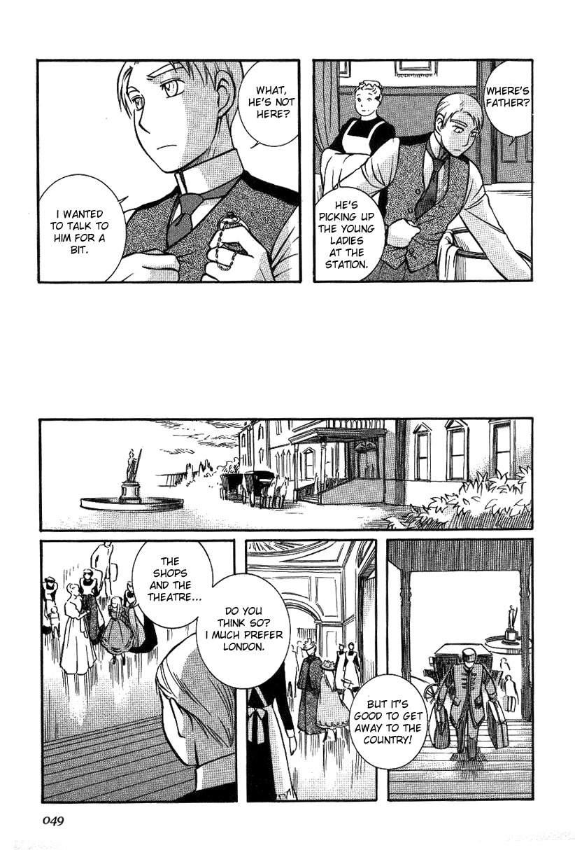 Emma Chapter 9 page 7 - Chapter 9: Family