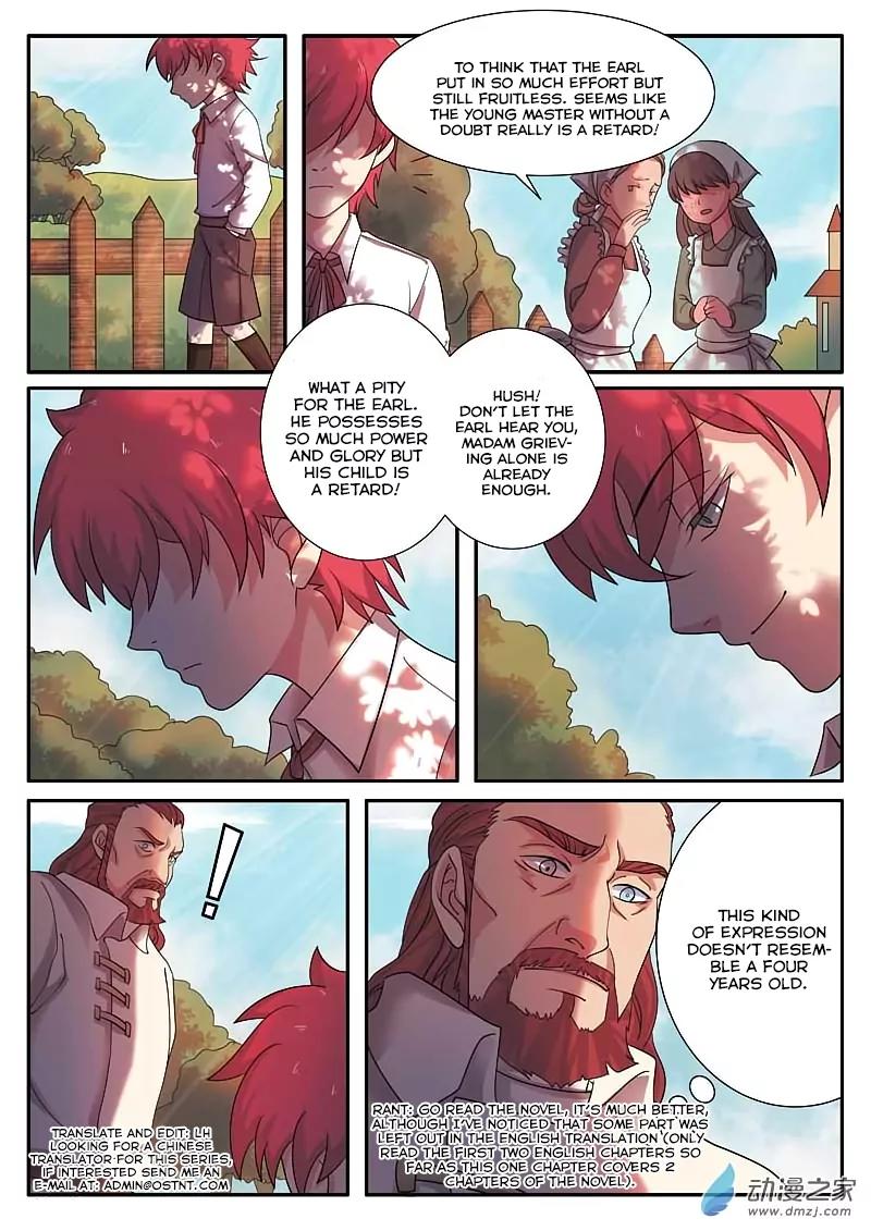 Emo Faze Chapter 1.1 page 11 - Chapter 1.1